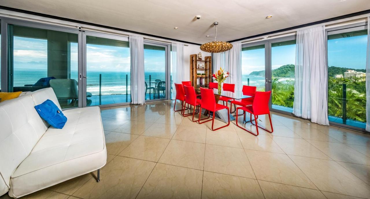 Best In Jaco Condos At Diamante Del Sol Exterior foto