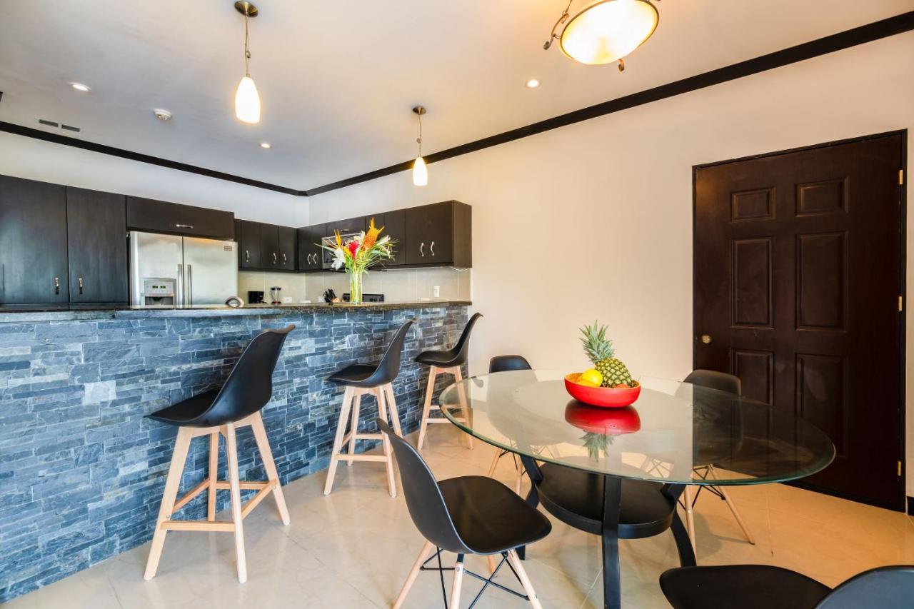 Best In Jaco Condos At Diamante Del Sol Exterior foto