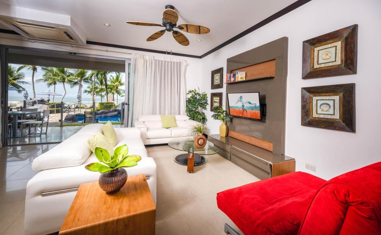 Best In Jaco Condos At Diamante Del Sol Exterior foto