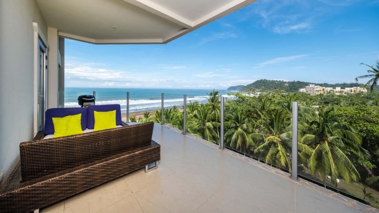 Best In Jaco Condos At Diamante Del Sol Exterior foto