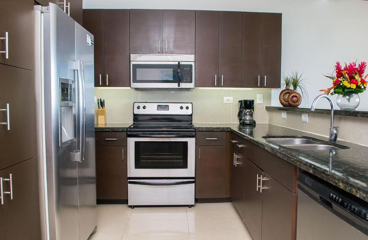 Best In Jaco Condos At Diamante Del Sol Exterior foto