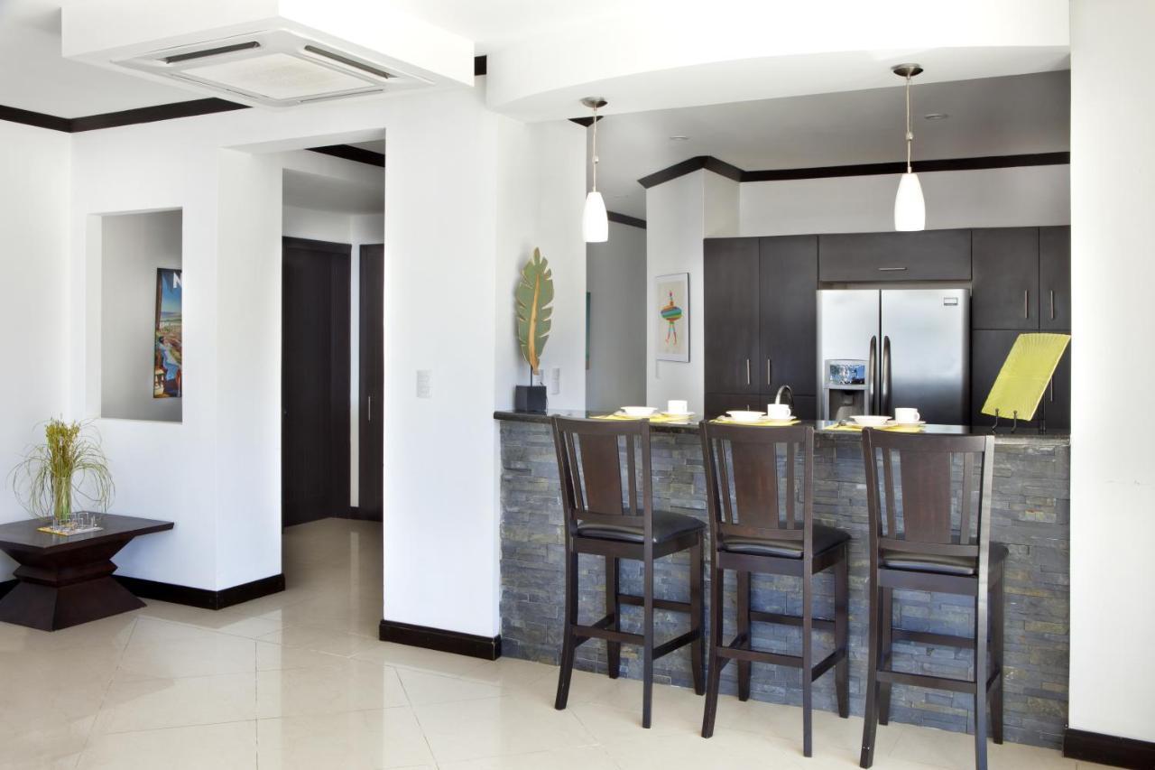 Best In Jaco Condos At Diamante Del Sol Zimmer foto