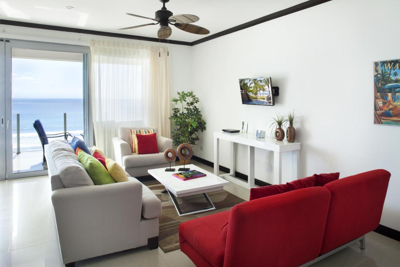 Best In Jaco Condos At Diamante Del Sol Zimmer foto